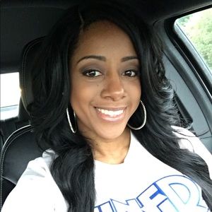 Meet your Posher, Candyce